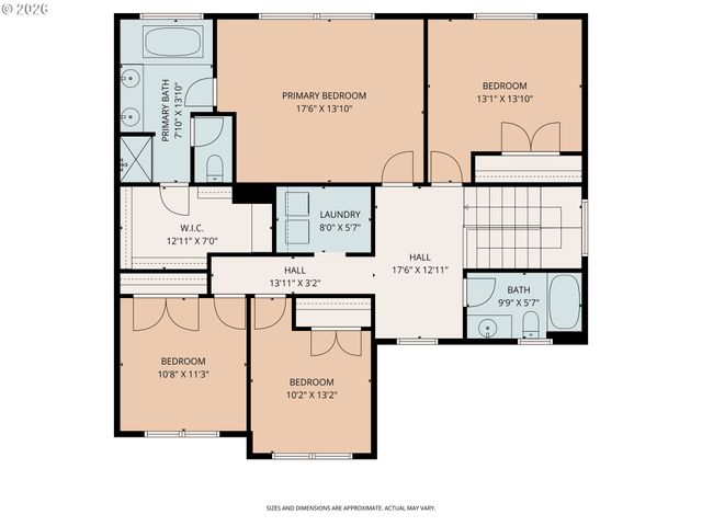 960 Ne CASCADIA RIDGE Dr, Estacada, OR 97023