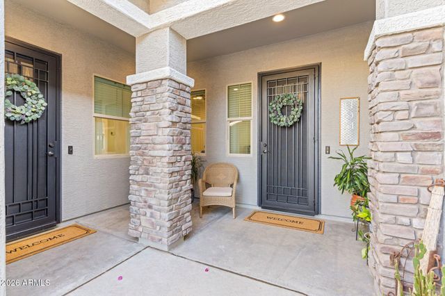 12487 W OYER Lane, Peoria, AZ 85383