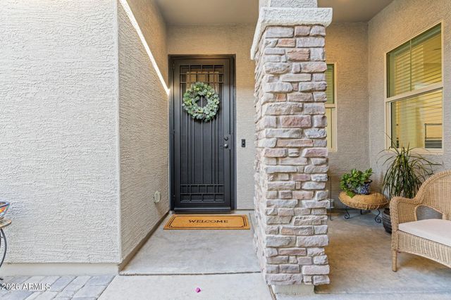 12487 W OYER Lane, Peoria, AZ 85383