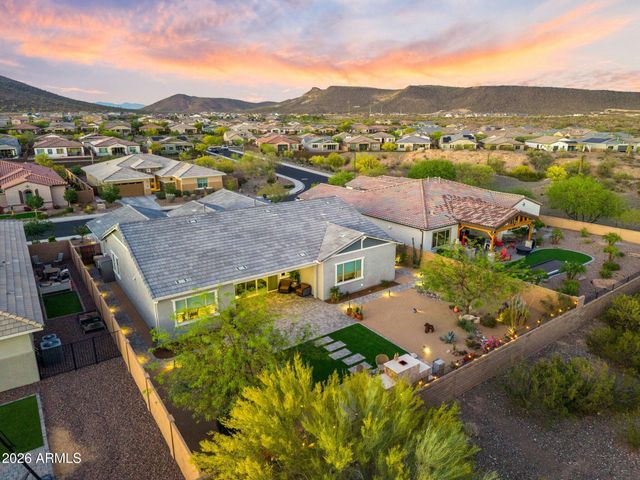 12487 W OYER Lane, Peoria, AZ 85383