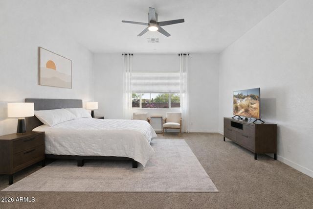 12487 W OYER Lane, Peoria, AZ 85383