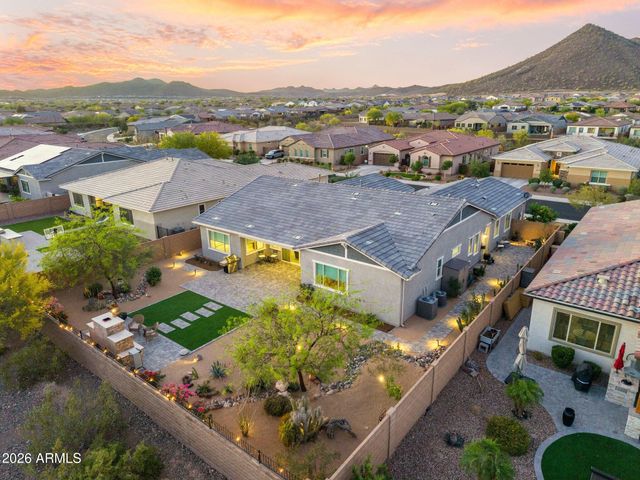 12487 W OYER Lane, Peoria, AZ 85383