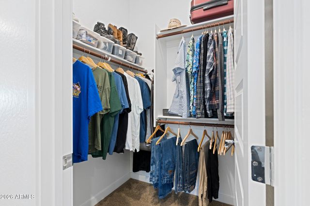 12487 W OYER Lane, Peoria, AZ 85383