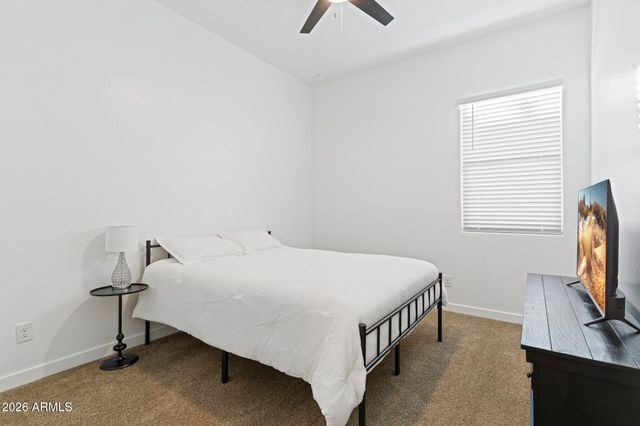 12487 W OYER Lane, Peoria, AZ 85383