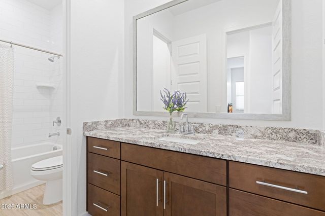 12487 W OYER Lane, Peoria, AZ 85383