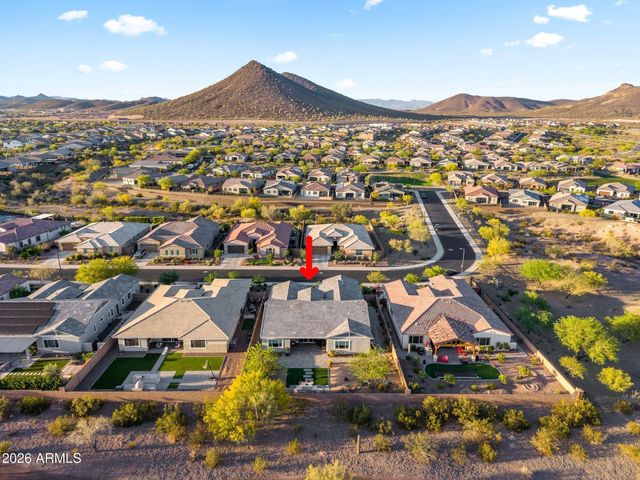 12487 W OYER Lane, Peoria, AZ 85383