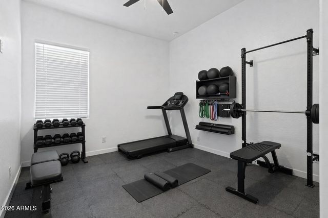 12487 W OYER Lane, Peoria, AZ 85383