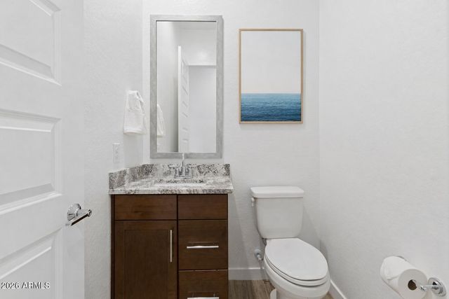 12487 W OYER Lane, Peoria, AZ 85383