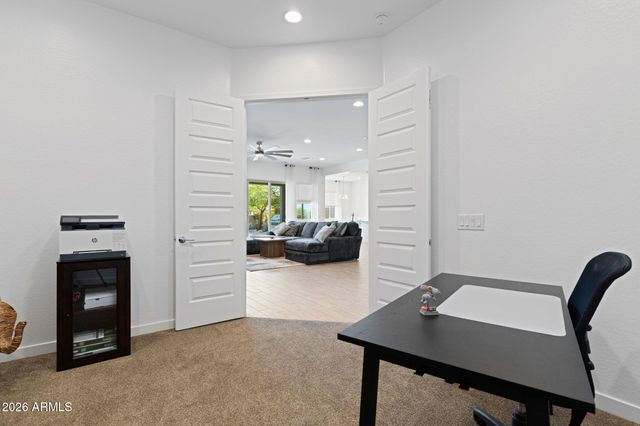 12487 W OYER Lane, Peoria, AZ 85383