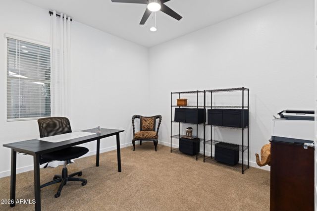 12487 W OYER Lane, Peoria, AZ 85383