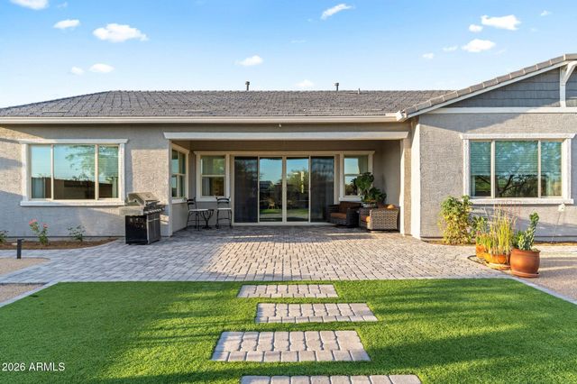 12487 W OYER Lane, Peoria, AZ 85383