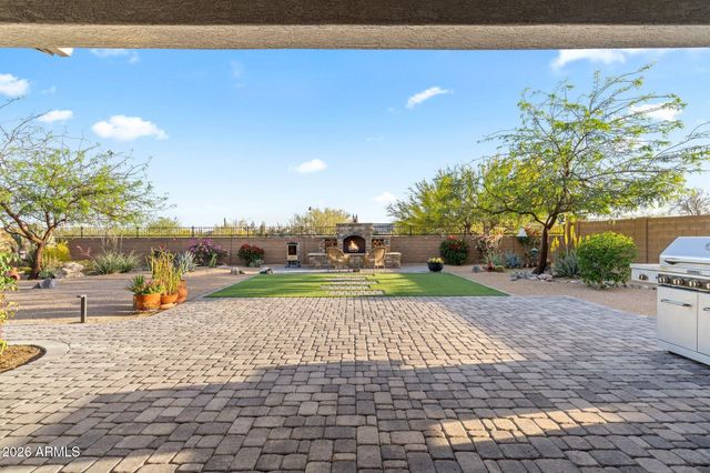 12487 W OYER Lane, Peoria, AZ 85383