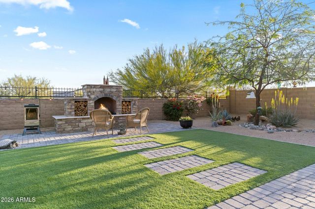 12487 W OYER Lane, Peoria, AZ 85383