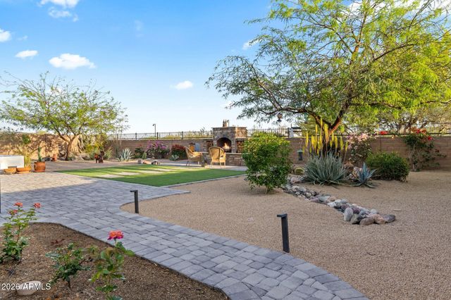 12487 W OYER Lane, Peoria, AZ 85383
