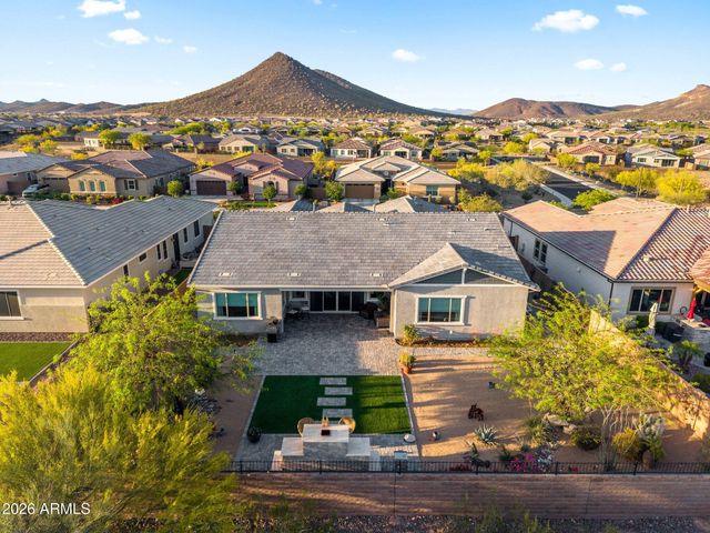 12487 W OYER Lane, Peoria, AZ 85383