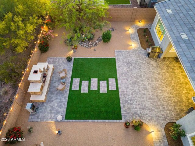 12487 W OYER Lane, Peoria, AZ 85383