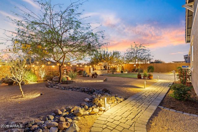 12487 W OYER Lane, Peoria, AZ 85383