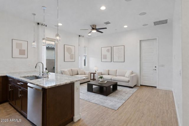 12487 W OYER Lane, Peoria, AZ 85383