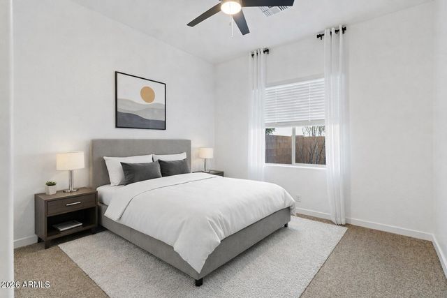 12487 W OYER Lane, Peoria, AZ 85383