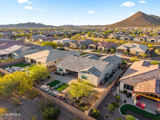 12487 W OYER Lane, Peoria, AZ 85383