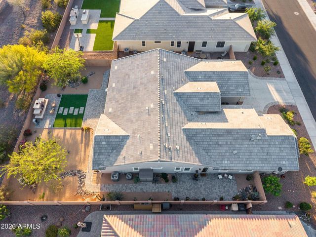 12487 W OYER Lane, Peoria, AZ 85383