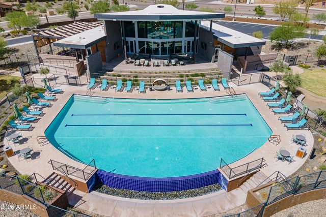 12487 W OYER Lane, Peoria, AZ 85383