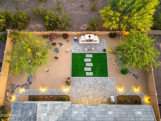 12487 W OYER Lane, Peoria, AZ 85383