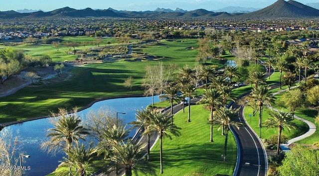 12487 W OYER Lane, Peoria, AZ 85383