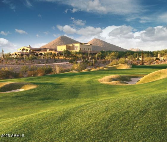 12487 W OYER Lane, Peoria, AZ 85383