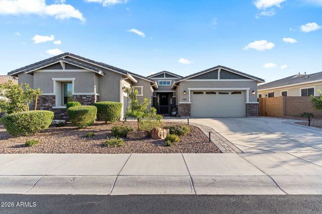 12487 W OYER Lane, Peoria, AZ 85383