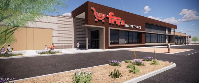 12487 W OYER Lane, Peoria, AZ 85383