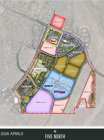 12487 W OYER Lane, Peoria, AZ 85383