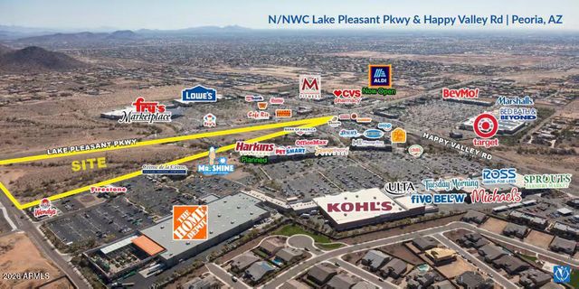 12487 W OYER Lane, Peoria, AZ 85383