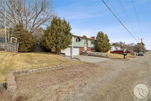 4713 Rimrock Road, Billings, MT 59106