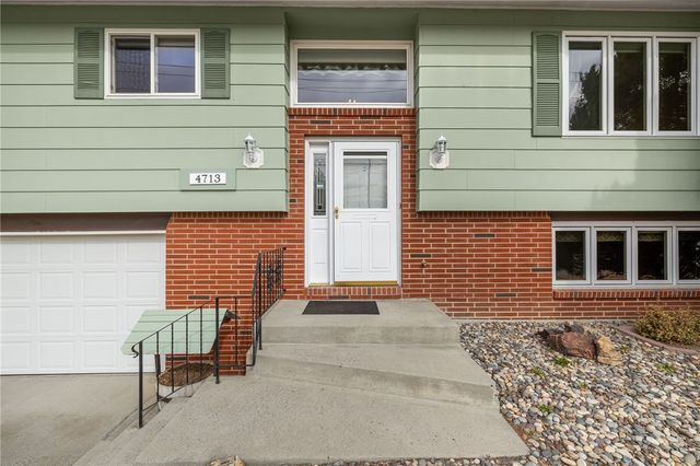 4713 Rimrock Road, Billings, MT 59106