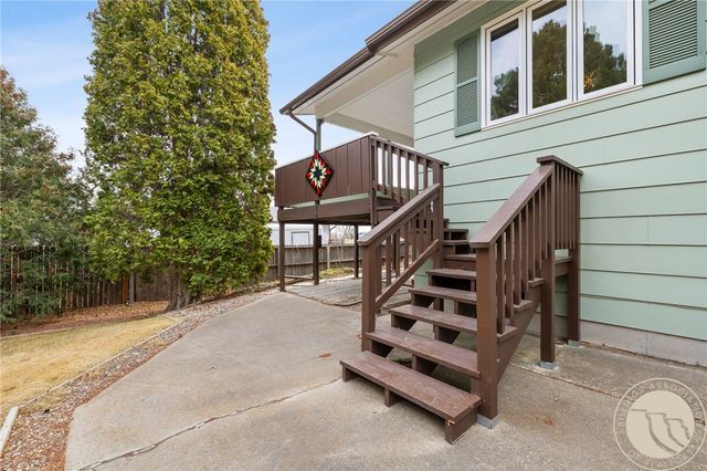 4713 Rimrock Road, Billings, MT 59106