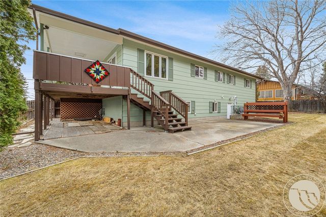 4713 Rimrock Road, Billings, MT 59106