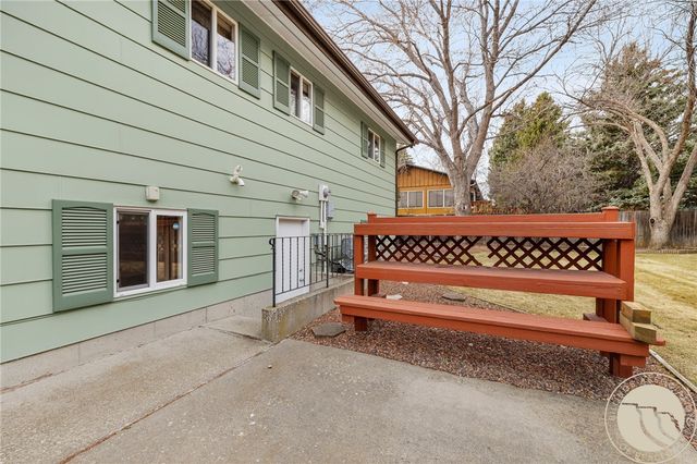 4713 Rimrock Road, Billings, MT 59106