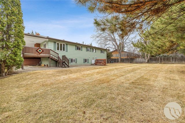 4713 Rimrock Road, Billings, MT 59106