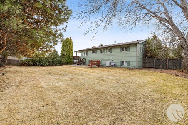 4713 Rimrock Road, Billings, MT 59106