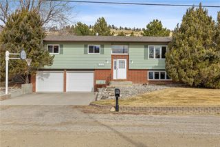 4713 Rimrock Road, Billings, MT 59106