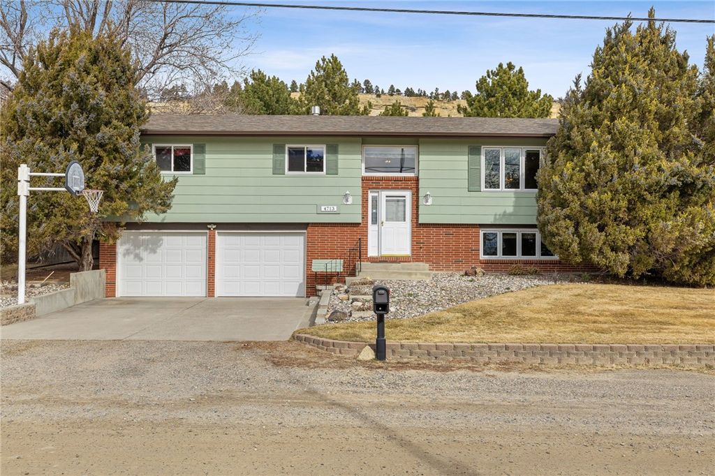 4713 Rimrock Road, Billings, MT 59106