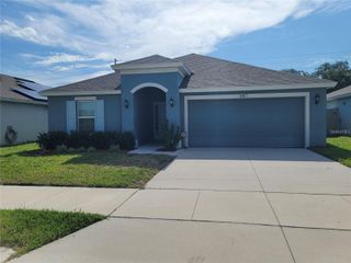 3417 YARIAN DRIVE, Haines City, FL 33844