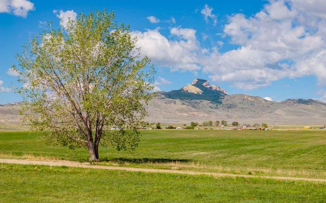 TBD Lane 13 1/2, Powell, WY 82435