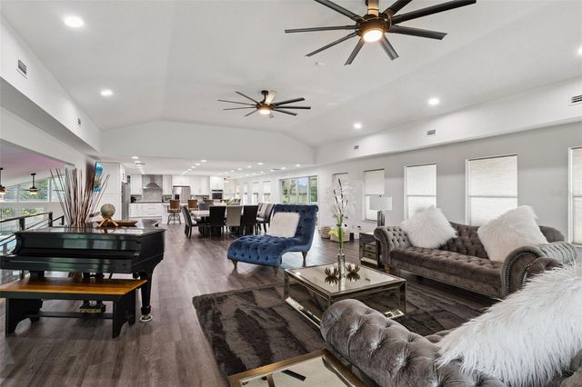 12634 VALENCIA DRIVE, Clermont, FL 34711