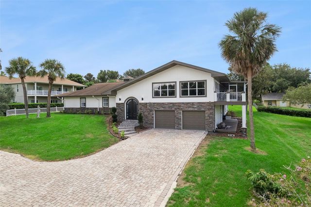 12634 VALENCIA DRIVE, Clermont, FL 34711