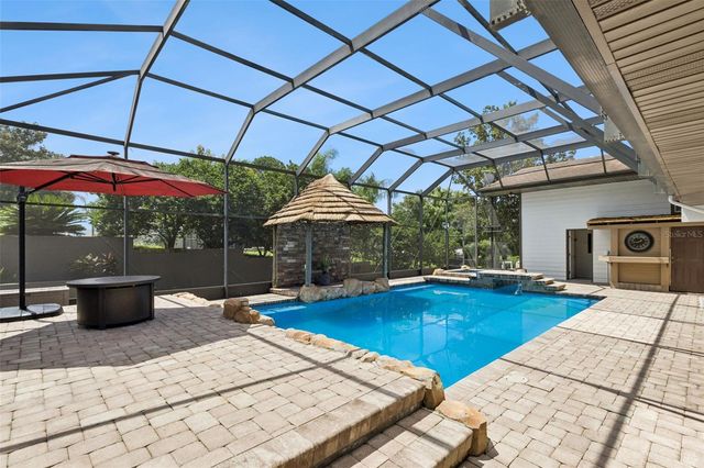 12634 VALENCIA DRIVE, Clermont, FL 34711