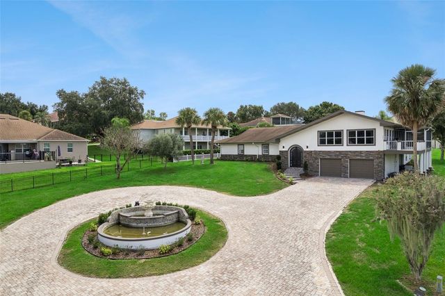 12634 VALENCIA DRIVE, Clermont, FL 34711