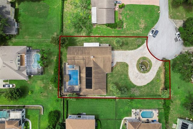 12634 VALENCIA DRIVE, Clermont, FL 34711