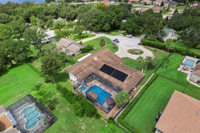 12634 VALENCIA DRIVE, Clermont, FL 34711